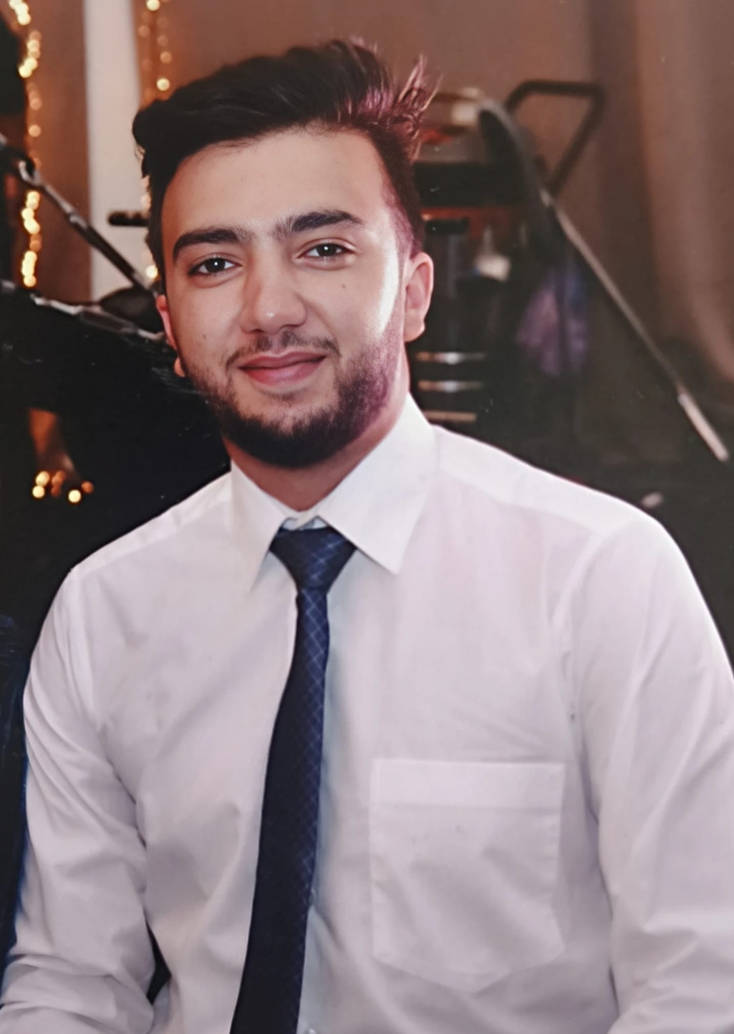 Othmane Touhami